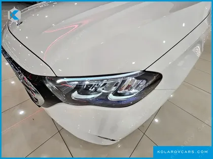 MERCEDES E-CLASS E220D 4MATIC EXCLUSIVE