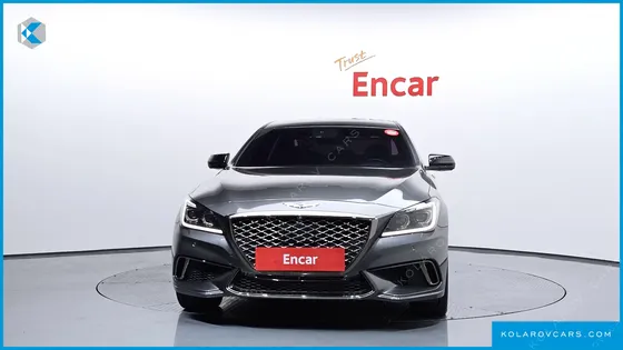 GENESIS G80 3.3 T-GDI