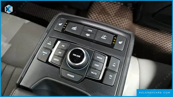 GENESIS G80 3.3 T-GDI
