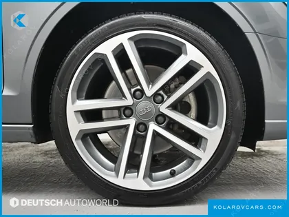 AUDI A3 40 TFSI