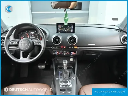 AUDI A3 40 TFSI
