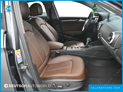 AUDI A3 40 TFSI