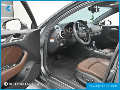 AUDI A3 40 TFSI