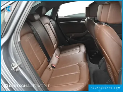 AUDI A3 40 TFSI