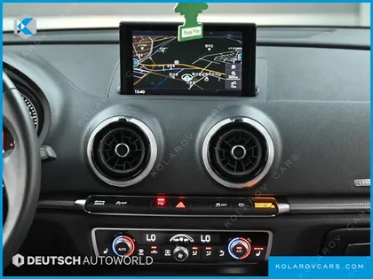 AUDI A3 40 TFSI