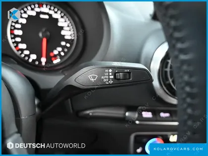 AUDI A3 40 TFSI