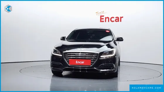 GENESIS G80 3.3 GDI AWD