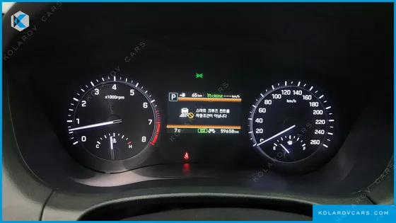 GENESIS G80 3.3 GDI AWD