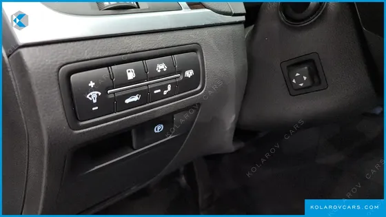 GENESIS G80 3.3 GDI AWD