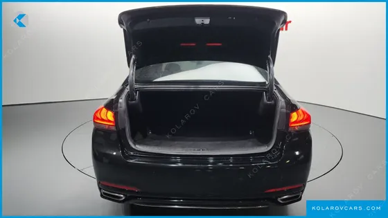 GENESIS G80 3.3 GDI AWD