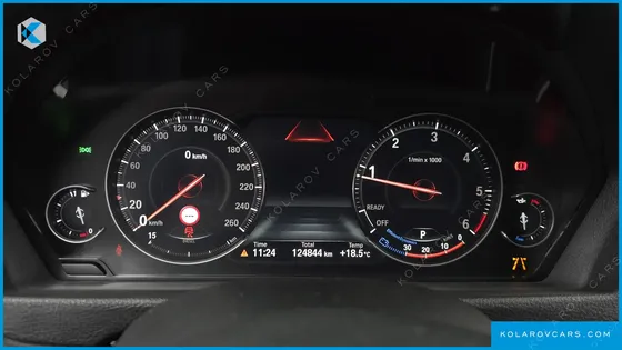 BMW GRAN TURISMO (GT) GT 320D LUXURY