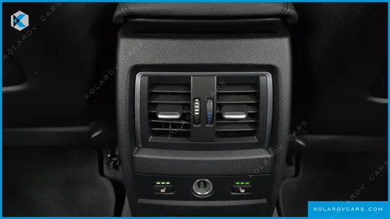 BMW GRAN TURISMO (GT) GT 320D LUXURY