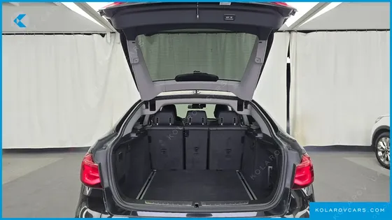 BMW GRAN TURISMO (GT) GT 320D LUXURY