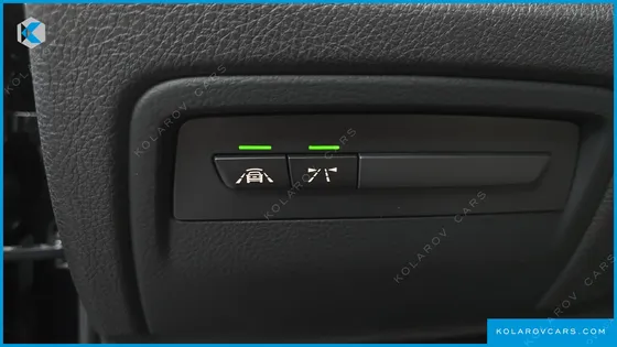 BMW GRAN TURISMO (GT) GT 320D LUXURY