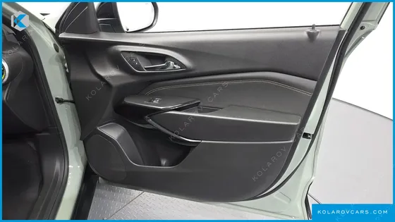 CHEVROLET (GM DAEWOO) TRAX 1.2 ACTIV