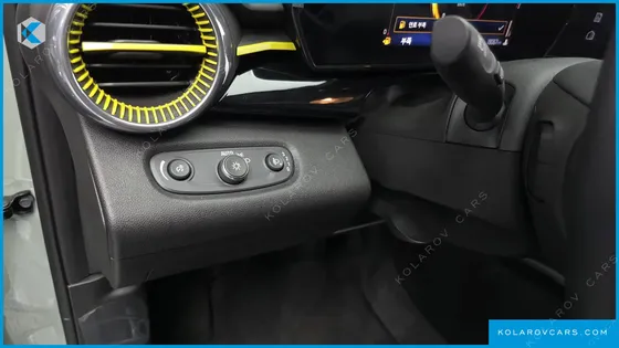 CHEVROLET (GM DAEWOO) TRAX 1.2 ACTIV