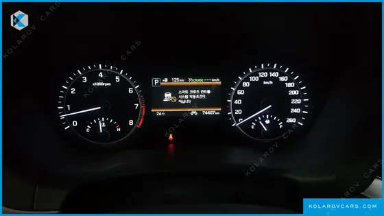 GENESIS G80 3.3 GDI AWD
