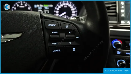 GENESIS G80 3.3 GDI AWD