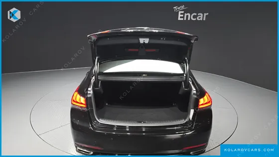 GENESIS G80 3.3 GDI AWD