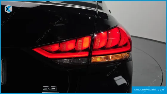 GENESIS G80 3.3 GDI AWD