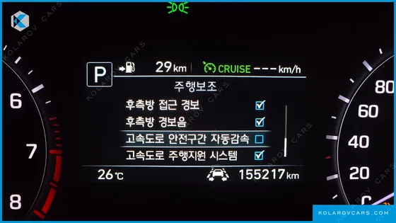GENESIS G80 3.3 GDI AWD