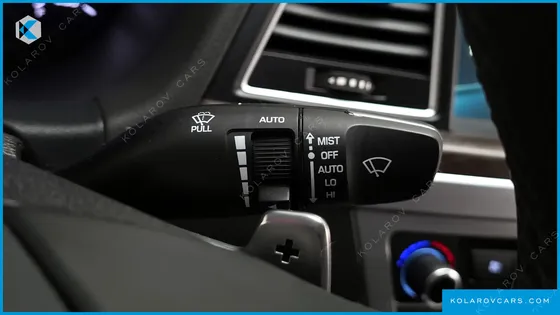 GENESIS G80 3.3 GDI AWD