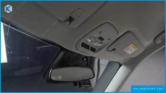 CHEVROLET (GM DAEWOO) TRAX 1.2 RED LINE