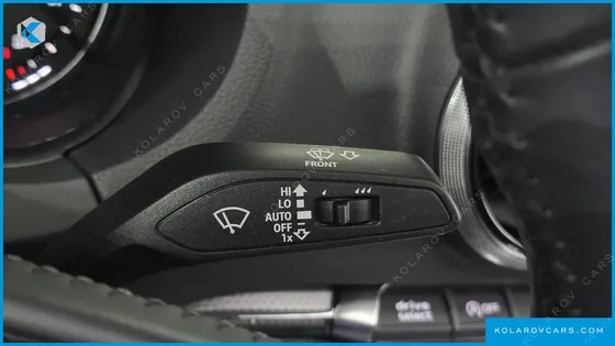AUDI A3 40 TFSI