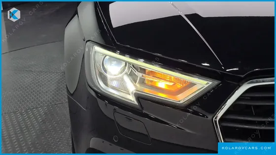 AUDI A3 40 TFSI