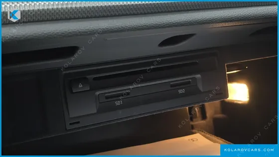 AUDI A3 40 TFSI