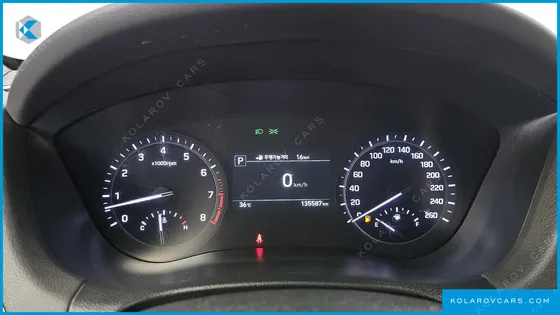 GENESIS G80 3.3 GDI AWD