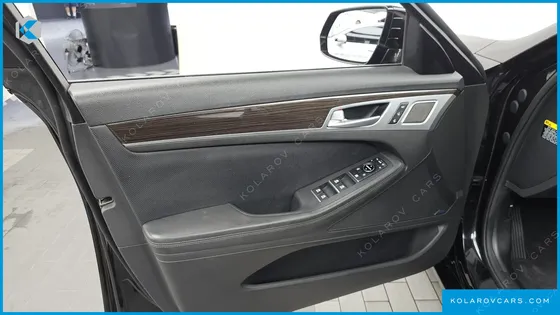 GENESIS G80 3.3 GDI AWD