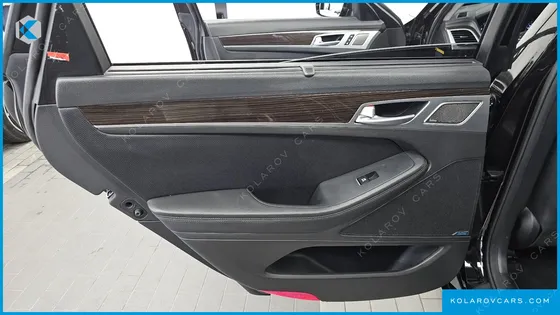 GENESIS G80 3.3 GDI AWD