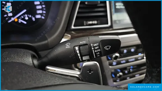 GENESIS G80 3.3 GDI AWD