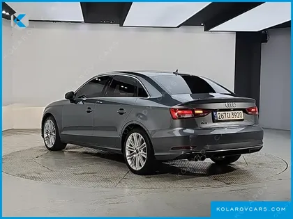 AUDI A3 40 TFSI
