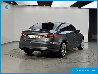AUDI A3 40 TFSI