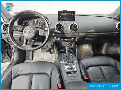 AUDI A3 40 TFSI