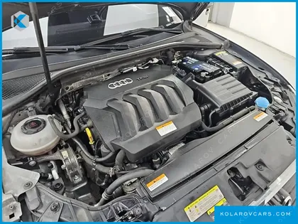AUDI A3 40 TFSI