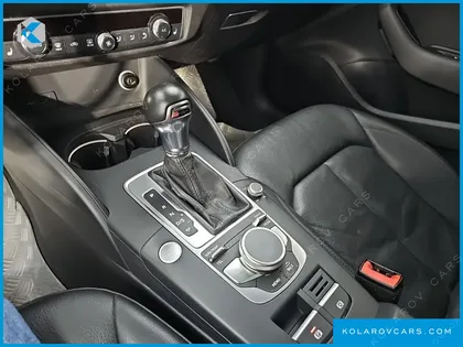AUDI A3 40 TFSI