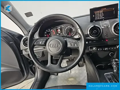 AUDI A3 40 TFSI