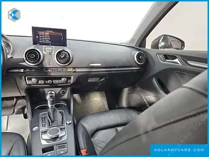 AUDI A3 40 TFSI