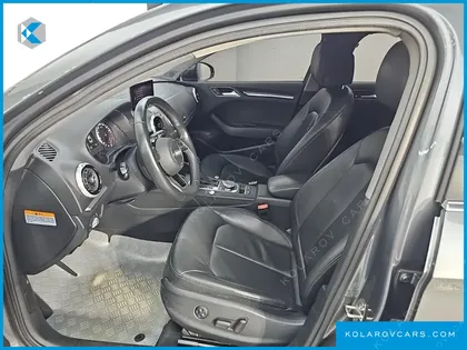 AUDI A3 40 TFSI