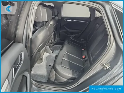 AUDI A3 40 TFSI