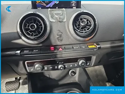 AUDI A3 40 TFSI