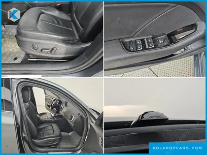 AUDI A3 40 TFSI