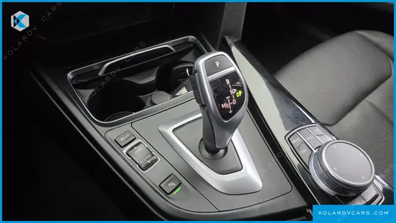 BMW GRAN TURISMO (GT) GT 320D XDRIVE