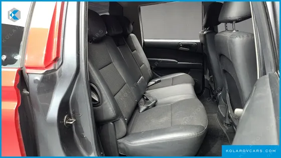 KGM - SSANGYONG KORANDO CX7 4WD
