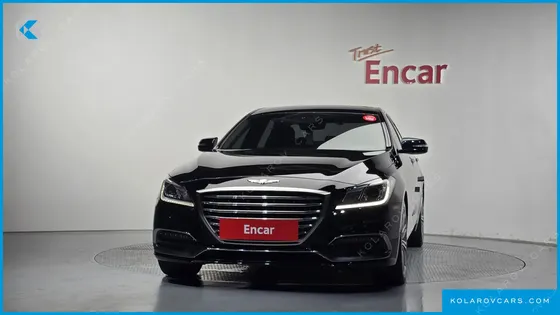 GENESIS G80 3.3 GDI AWD