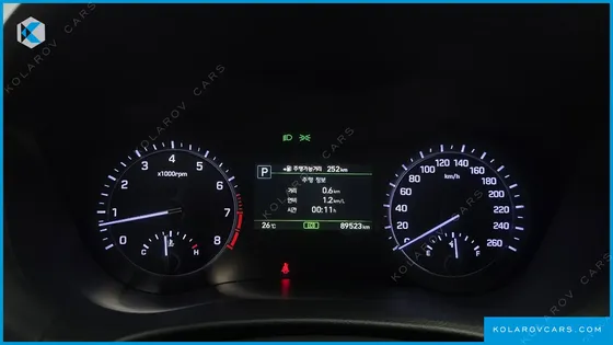 GENESIS G80 3.3 GDI AWD