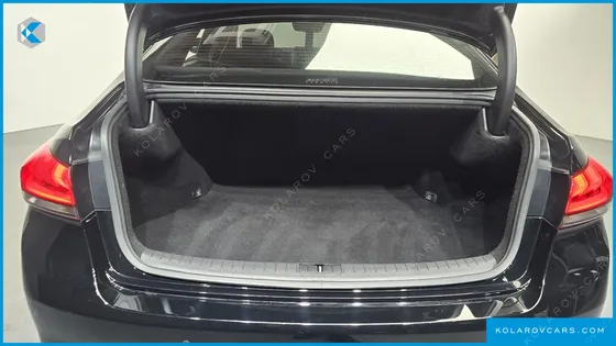 GENESIS G80 3.3 GDI AWD